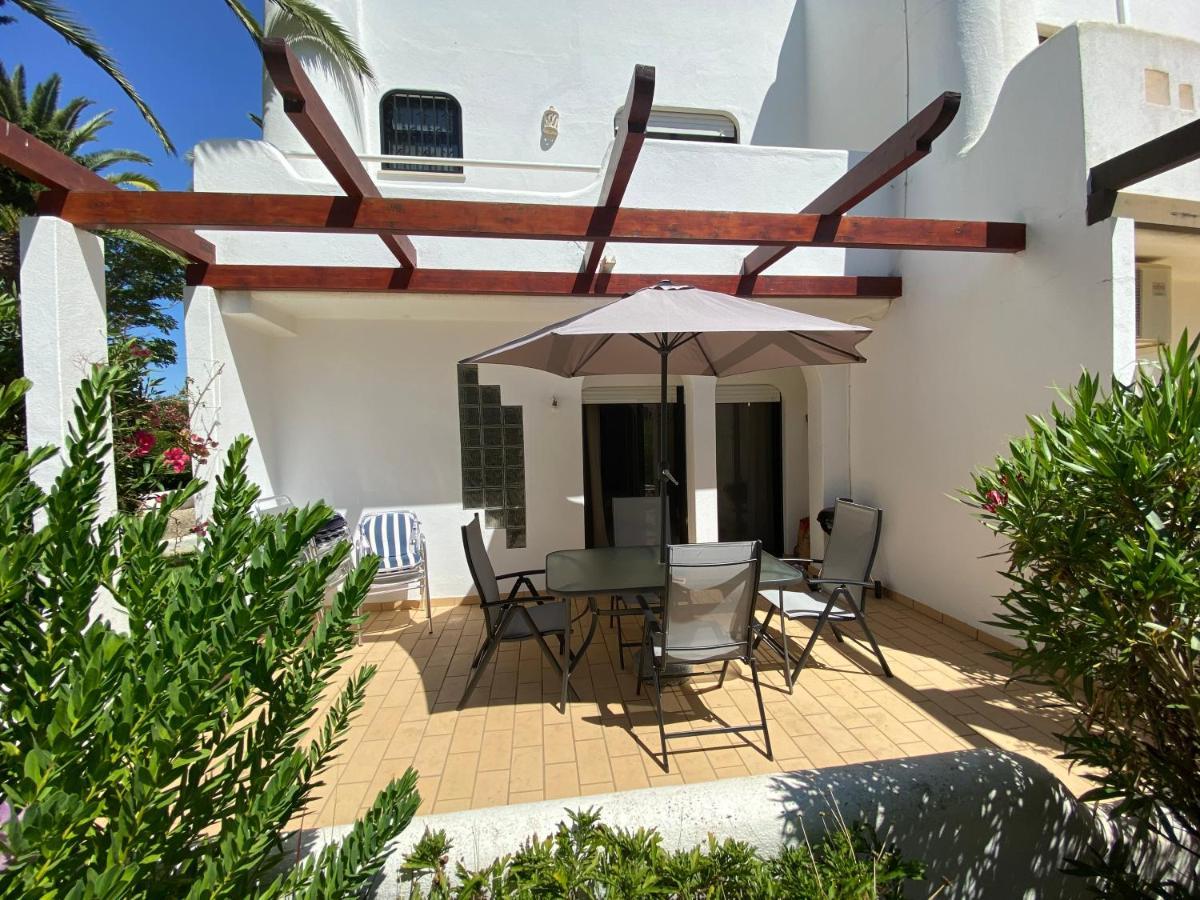Superb Beach Townhouse At Vila Gaivota Resort Феррагуду Экстерьер фото